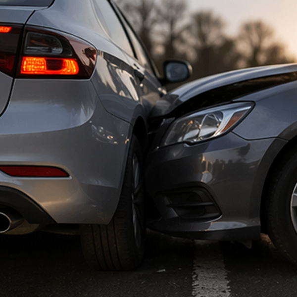 car accident claim