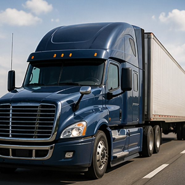truck accident claim